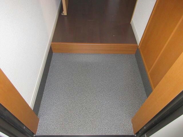 EAST　GARDENⅥ（イーストガーデン）の物件内観写真