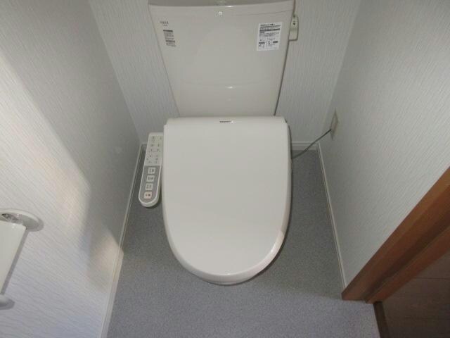 EAST　GARDENⅥ（イーストガーデン）の物件内観写真