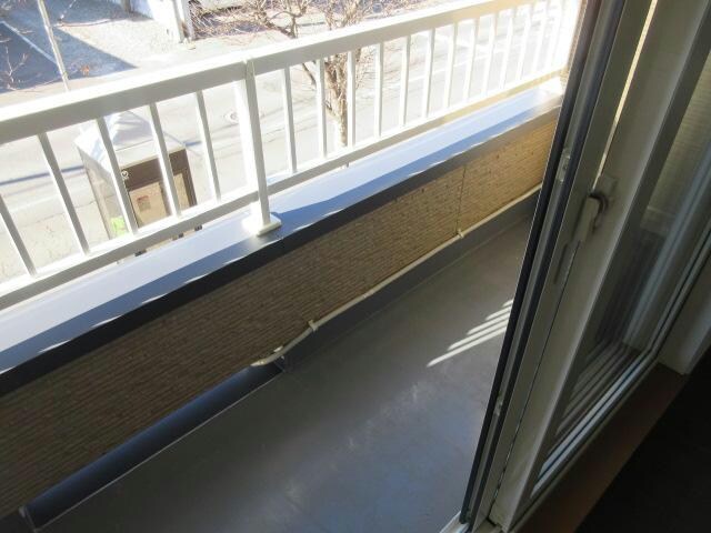 EAST　GARDENⅥ（イーストガーデン）の物件内観写真