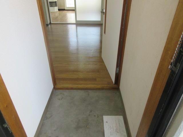 ローデハイムの物件内観写真