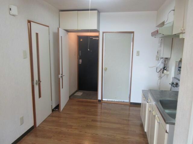 ローデハイムの物件内観写真