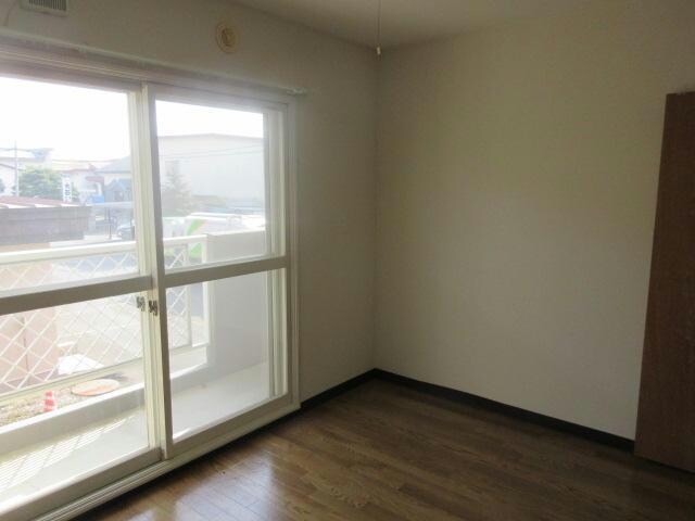 ローデハイムの物件内観写真