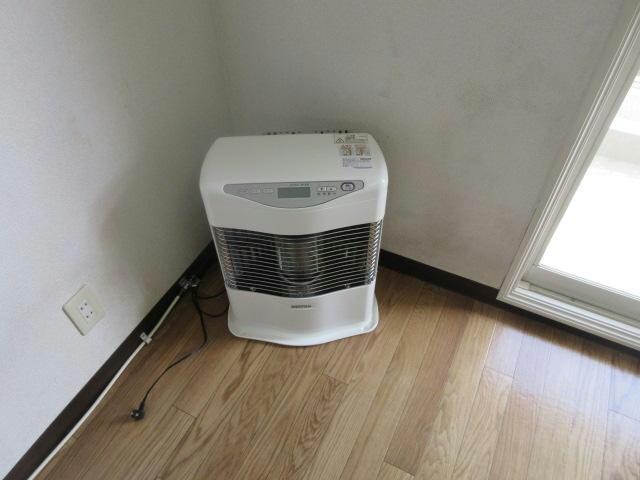 ローデハイムの物件内観写真