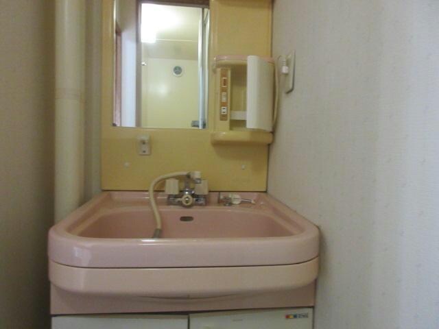 ローデハイムの物件内観写真