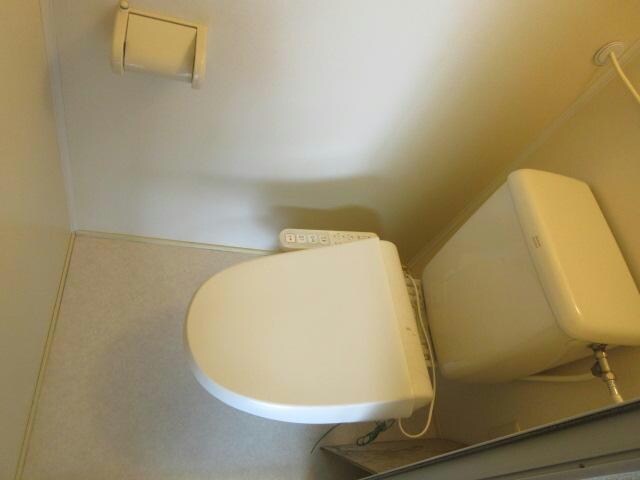 ローデハイムの物件内観写真