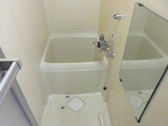 ローデハイムの物件内観写真