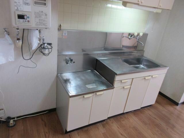 ローデハイムの物件内観写真