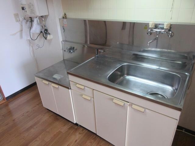 ローデハイムの物件内観写真