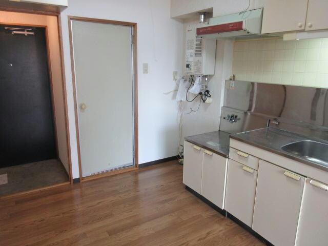 ローデハイムの物件内観写真