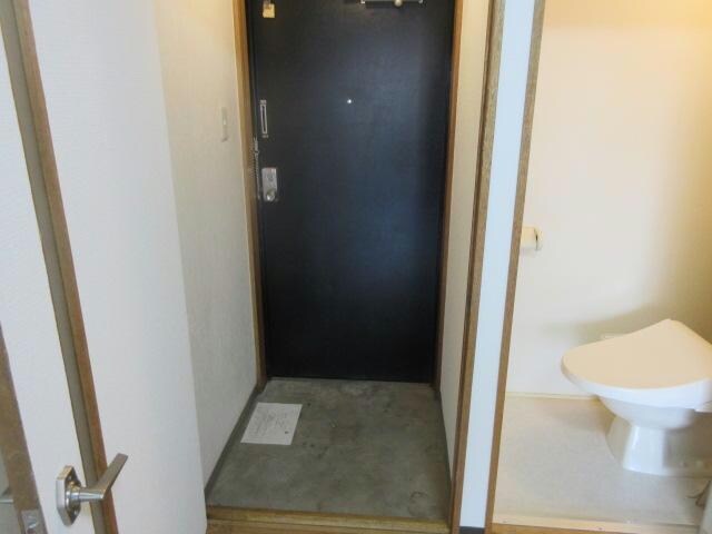 ローデハイムの物件内観写真