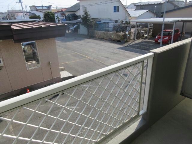 ローデハイムの物件内観写真