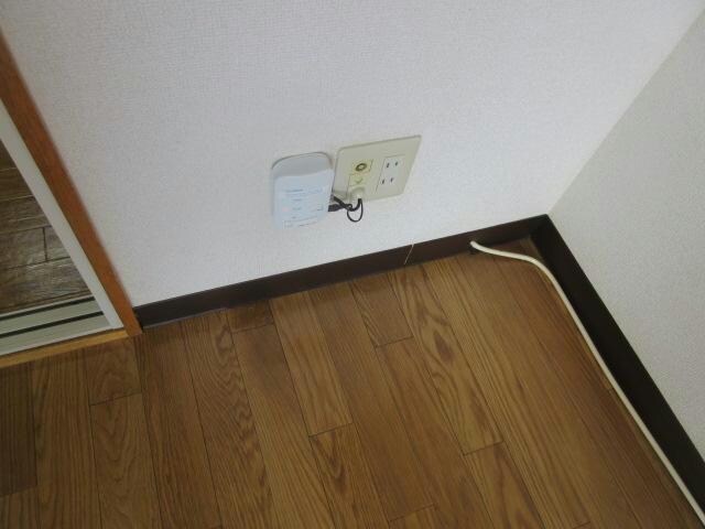 ローデハイムの物件内観写真