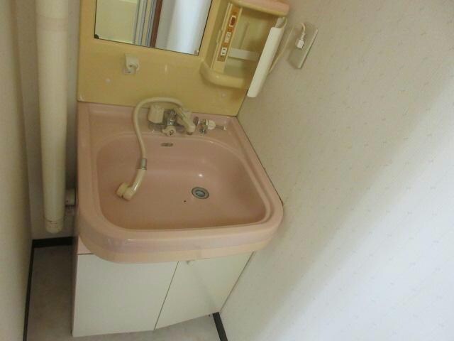 ローデハイムの物件内観写真