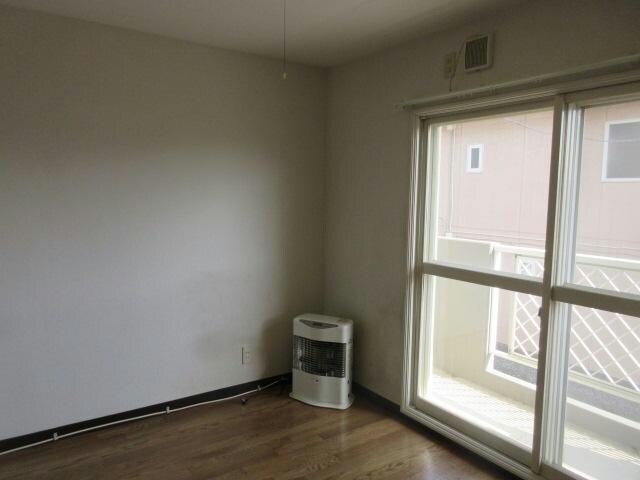 ローデハイムの物件内観写真