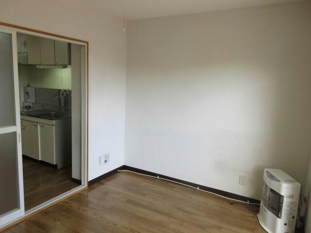 ローデハイムの物件内観写真