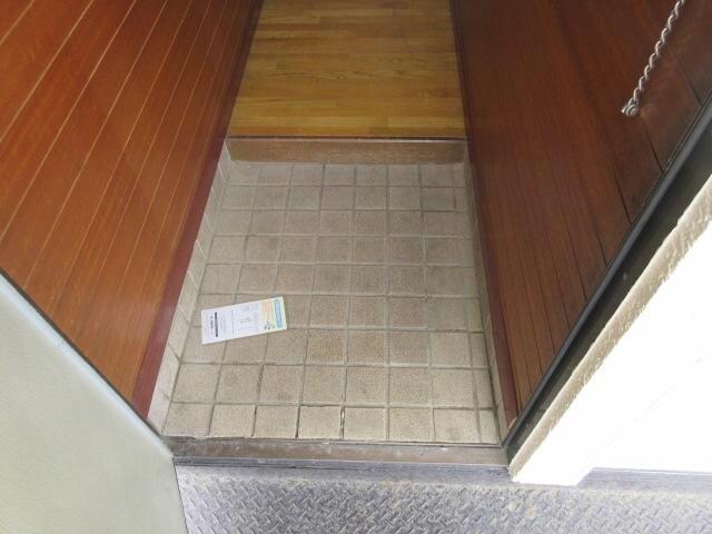 ライトハウスの物件内観写真