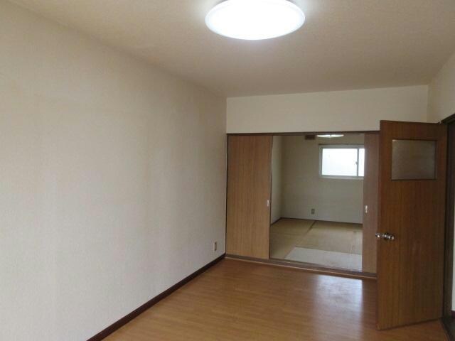 ライトハウスの物件内観写真