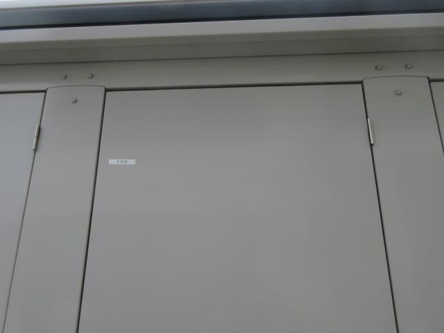 ライトハウスの物件外観写真