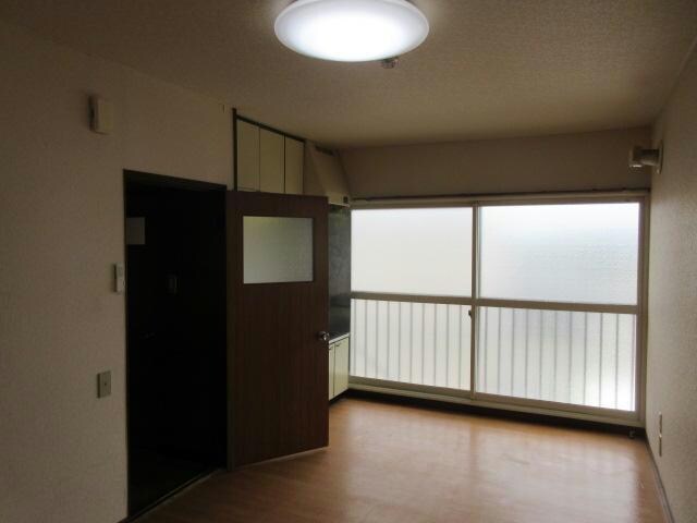 ライトハウスの物件内観写真