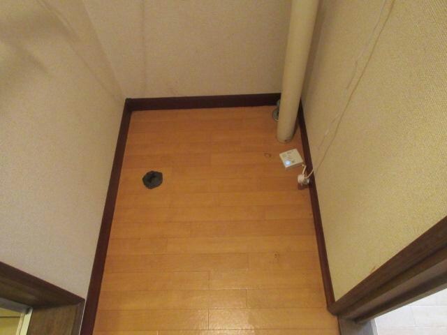 ライトハウスの物件内観写真