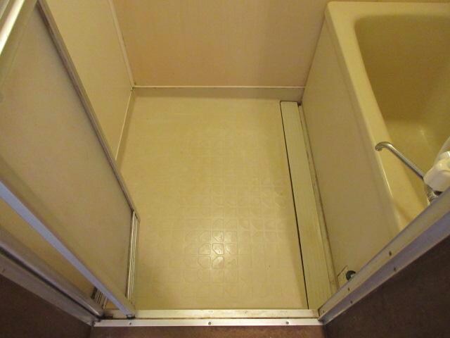 ライトハウスの物件内観写真