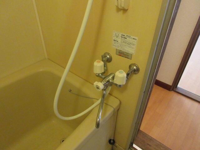 ライトハウスの物件内観写真