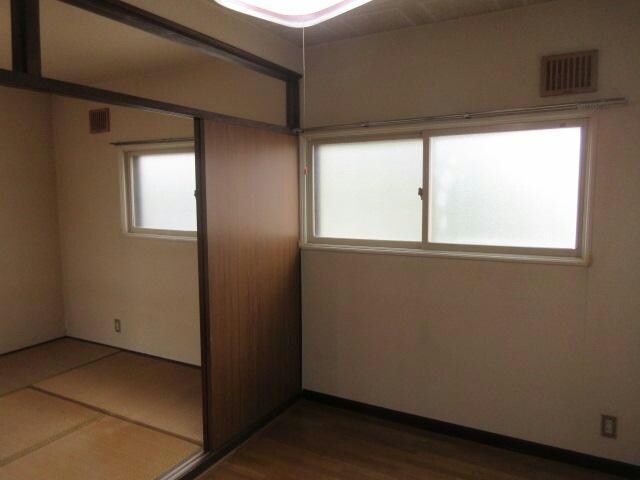 ライトハウスの物件内観写真