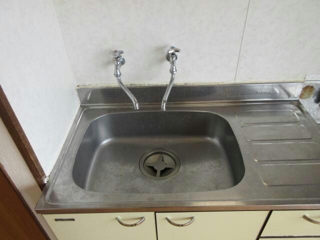 ライトハウスの物件内観写真