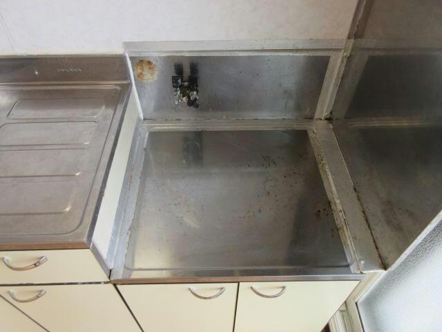 ライトハウスの物件内観写真