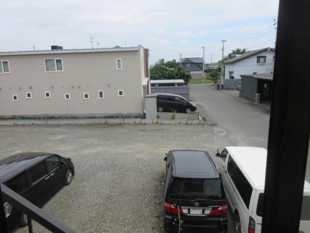 ライトハウスの物件内観写真