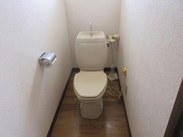 ライトハウスの物件内観写真