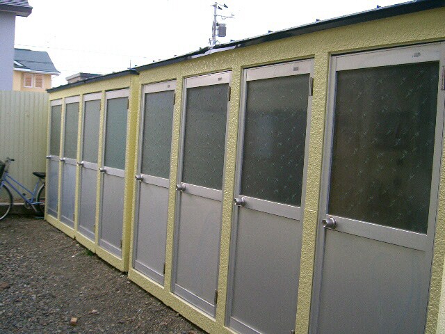 ライトハウスの物件内観写真