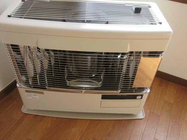 Haitsu74の物件内観写真