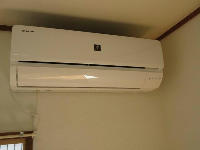 Haitsu74の物件内観写真