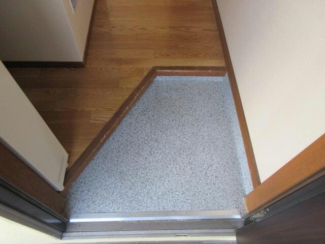 Haitsu74の物件内観写真