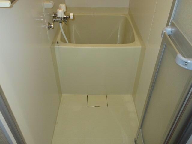 Haitsu74の物件内観写真