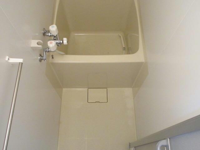 Haitsu74の物件内観写真