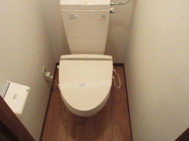 Haitsu74の物件内観写真