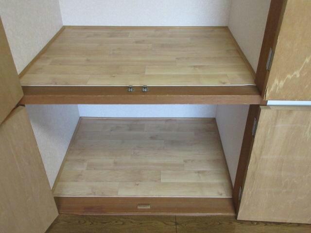 Haitsu74の物件内観写真