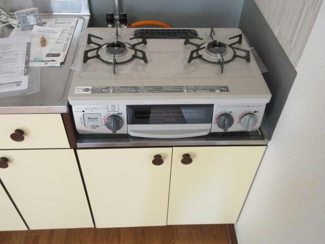 Haitsu74の物件内観写真