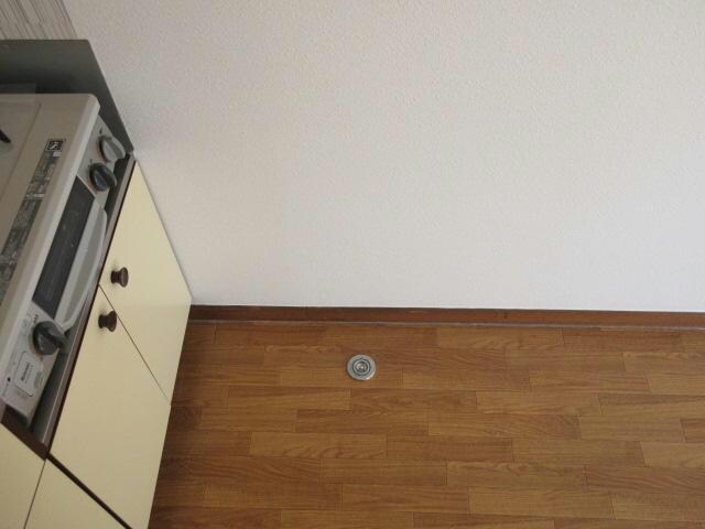 Haitsu74の物件内観写真