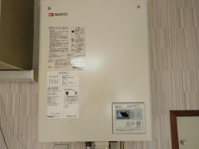 Haitsu74の物件内観写真