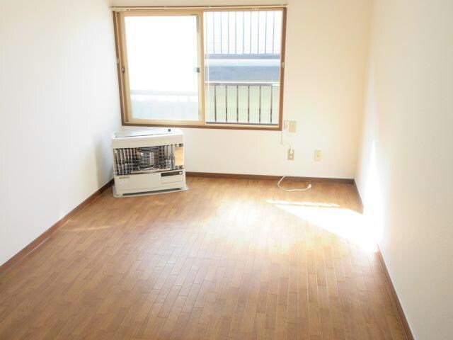 Haitsu74の物件内観写真