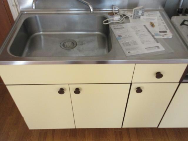 Haitsu74の物件内観写真