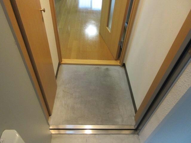 アーバン38の物件内観写真