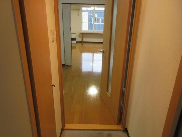 アーバン38の物件内観写真