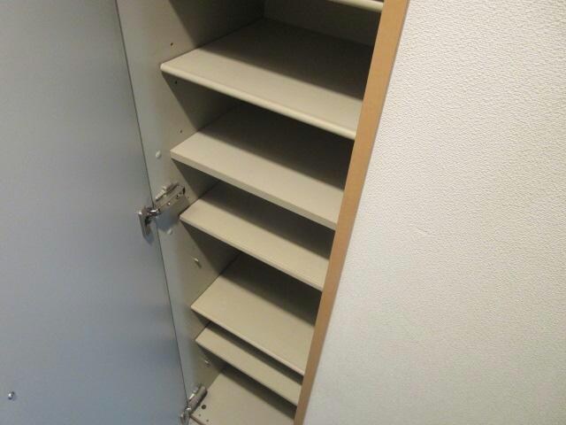 アーバン38の物件内観写真