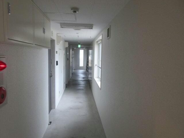 アーバン38の物件外観写真