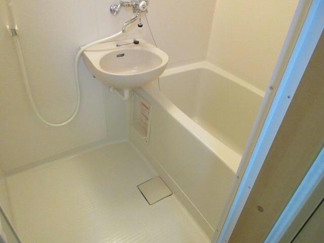 アーバン38の物件内観写真