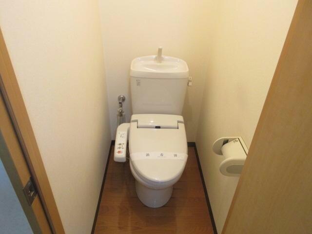 アーバン38の物件内観写真